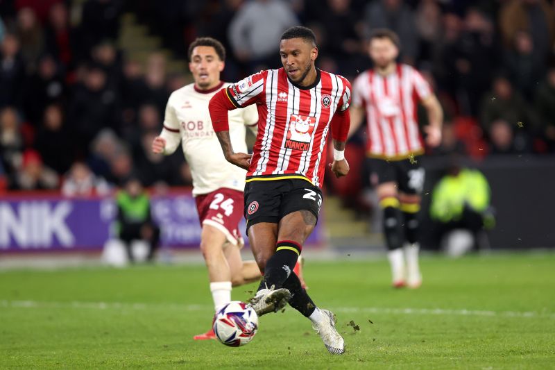 Nhận định soi kèo Sheffield United vs Bristol City lúc 23h30 ngày 09/8/2025