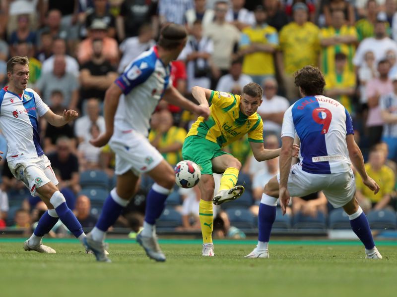 Nhận định soi kèo West Brom vs Blackburn lúc 21h00 ngày 09/8/2025