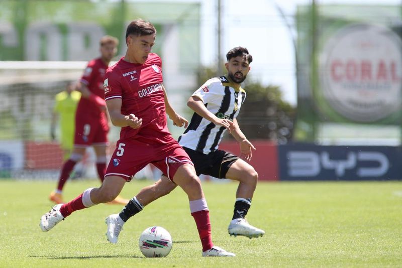 Nhận định soi kèo Nacional vs Gil Vicente lúc 21h30 ngày 09/8/2025