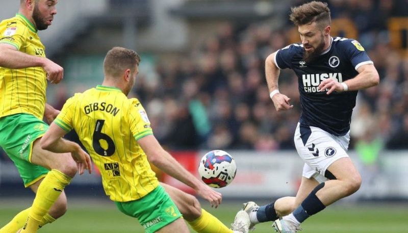 Nhận định soi kèo Norwich City vs Millwall lúc 21h00 ngày 09/8/2025