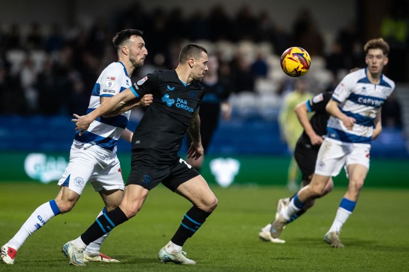 Nhận định soi kèo QPR vs Preston lúc 21h00 ngày 09/8/2025